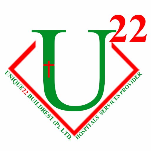 Our Company Unique22 Services deals in Hospital & Healthcare for Outright Sale & Purchase, Management bases and on Lease in North India