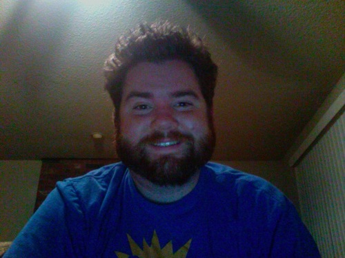 iamcgn's profile picture. hott