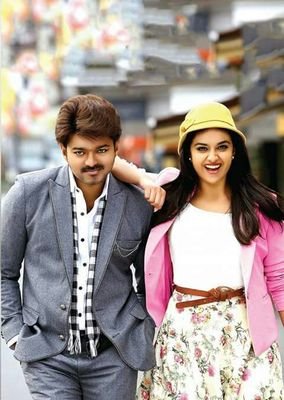 Student, Dancer, Music, Movie Freak & Die Hard Fan Of @actorvijay #Spread Vijayism