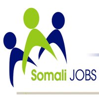 Somali Jobs (@somalijobs) 's Twitter Profile