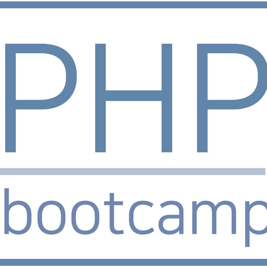 phpbootcamp's profile picture. 
