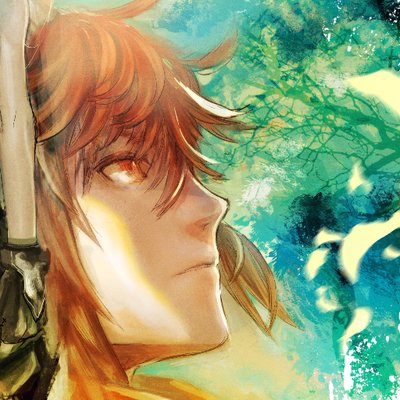 柳野かなた 最果てのパラディン Yanaginokanata Twitter 柳野かなた 最果てのパラディン Yanaginokanata Twitter