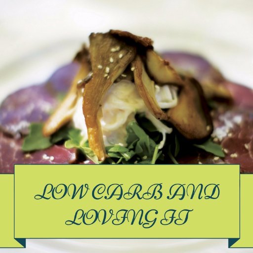 All things low-carb from photos, videos, and recipes of mouthwatering foods to daily inspiration for your weight loss journey!