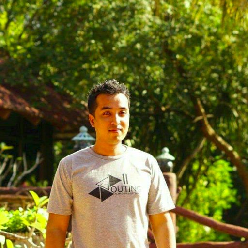 sijanshs's profile picture. Software Developer