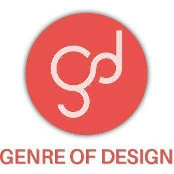 Genreofdesign1's profile picture. ‘Genre of Design’ is a multi-disciplinary platform for architecture urban- ism and Landscape.