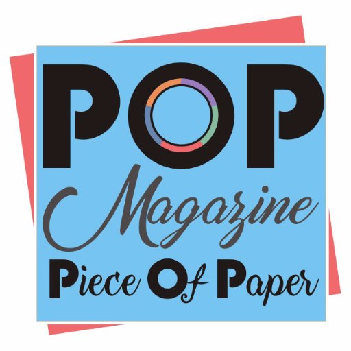 Piece Of Paper 🗞 Magazine since 2016 ✍🏻️ Contact 📬 info@popmagazine.it and follow us on: Facebook 👍🏻popmagazineit and Instagram 📸popmagazine.it