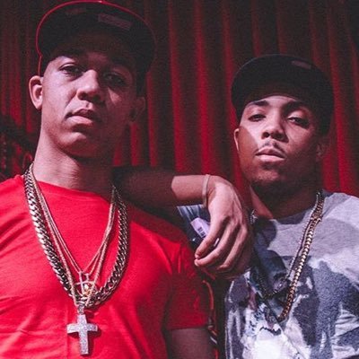 G Herbo & Lil Bibby #NoLimitations17