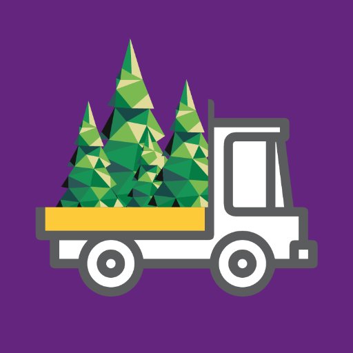 Annual door-to-door charity Christmas tree collection service across North Staffordshire. Contact: andy.bailey@caudwellchildren.com🌲