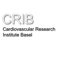 CRIBasel (@cribasel) 's Twitter Profile