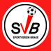 Der SV Brake wurde 1908 als FC Brake gegründet. 1922 Braker SV, 1946 VfL Brake, 2006 durch die Fusion zum SV Brake.