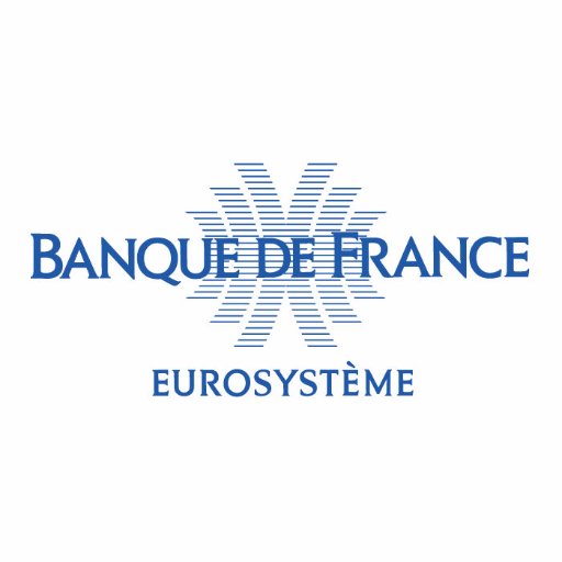 La #BanqueDeFrance est une institution indépendante. Ses 3 grandes missions sont : la stratégie monétaire, la stabilité financière, les services à l’#économie.