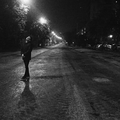 Egor_Nmv's profile picture. Уже ушёл.