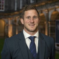 Mark Robertson (@marky_robertson) 's Twitter Profile