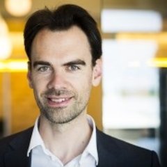 klariviere's profile picture. 