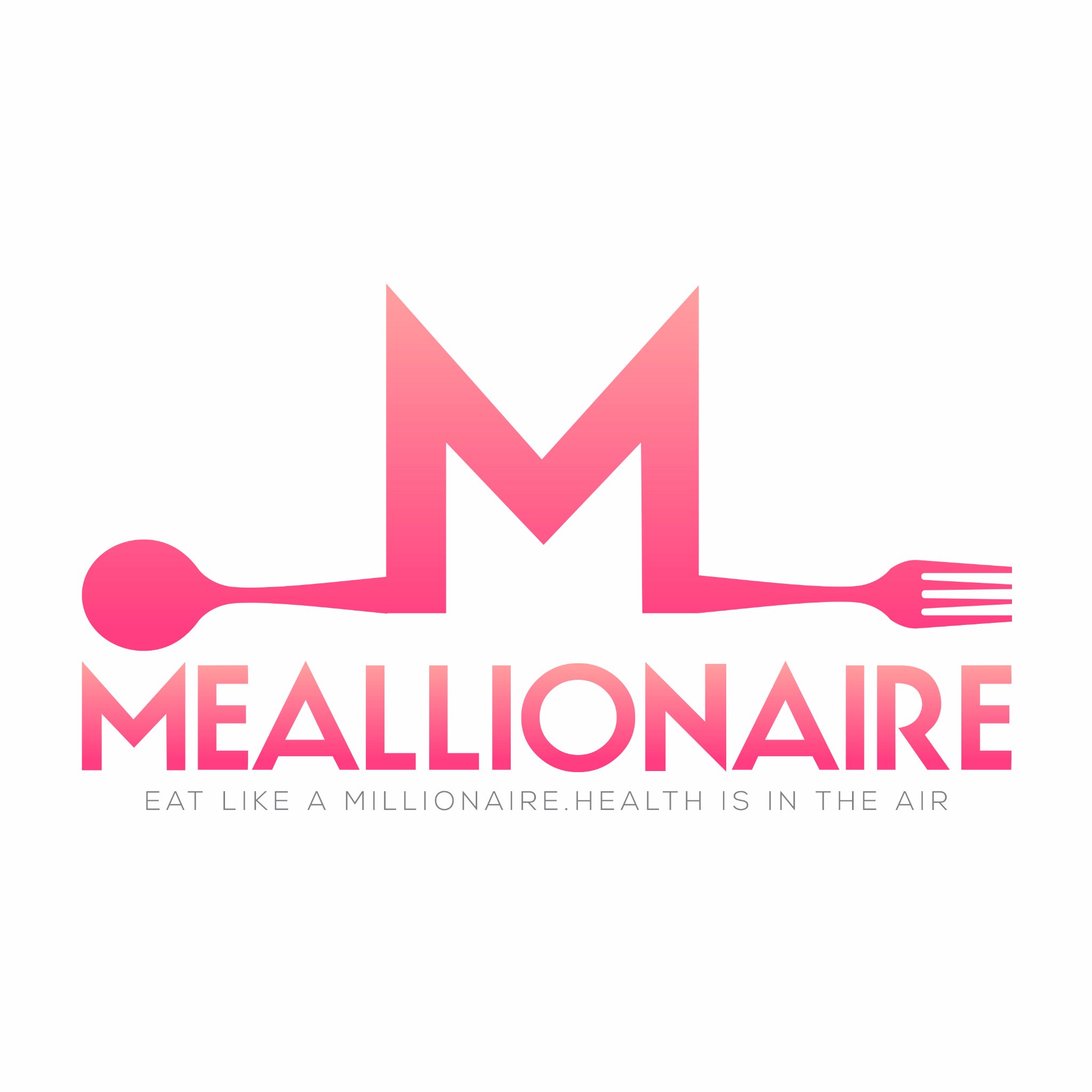 Eat like a millionaire. Health is in the air. If you want to sell your homemade vegan people or you love vegan meals, please feel free to contact us.!