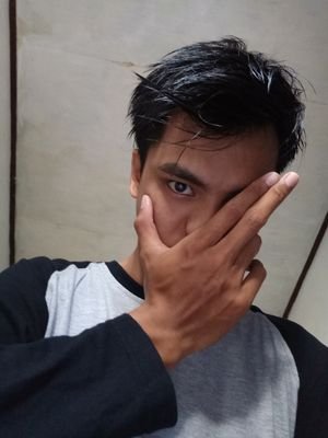bbchrist_'s profile picture. Telolet 😋