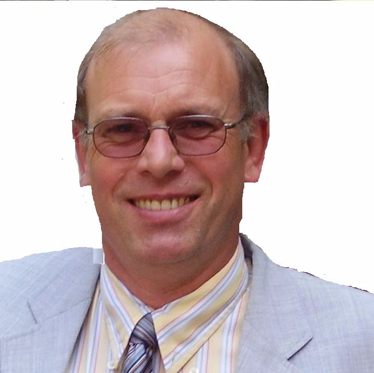 AndreasKuehme's profile picture. 