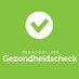 Persoonlijke Gezondheidscheck (@pgcheck) Twitter profile photo Persoonlijke Gezondheidscheck (@pgcheck) Twitter profile photo