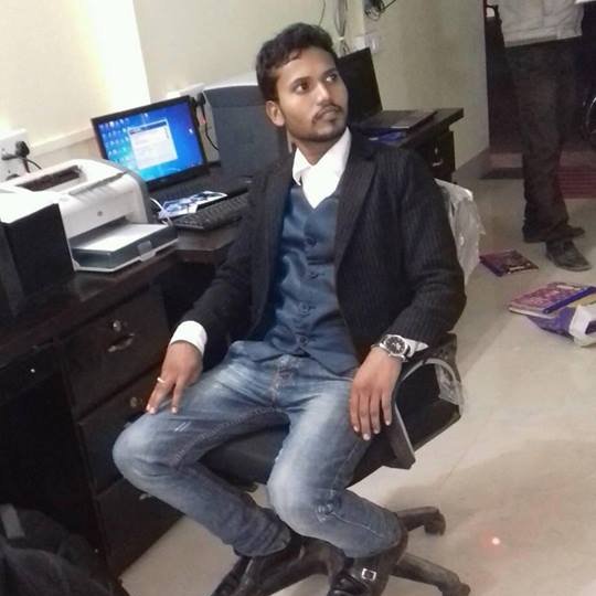 sameeruddinbnk's profile picture. 