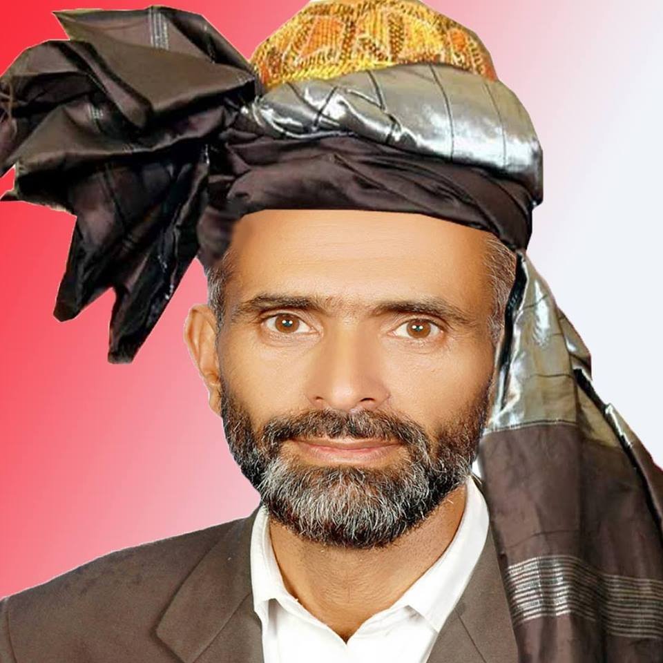 I am a working journalist News reporter ,Radio journalist ,witer.
I like visiting nature,natural sites,archeological sites,wild life & hiking in Northern Area.