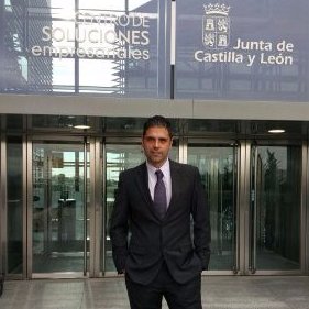 RaulFerGon's profile picture. InternationalTradeAdvisor#ConsulateofSpain#ElectricalEngineer#AeronauticalIndustryExperience