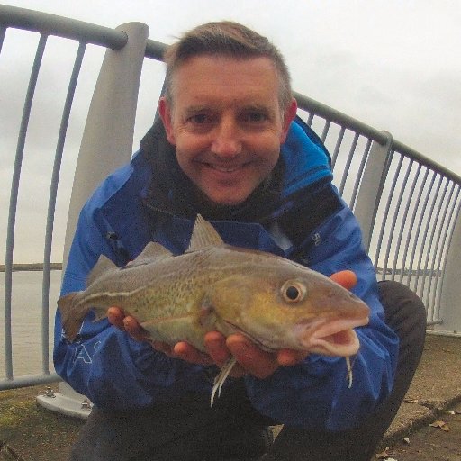 Competitive Freshwater & Sea Match Angling blogger.