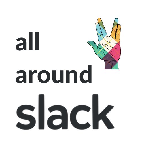 We love @slackhq, we want you love it too.
Our donor is @SpockOffice - Leave management for Slack.
Contact us, if you want to be a donor.