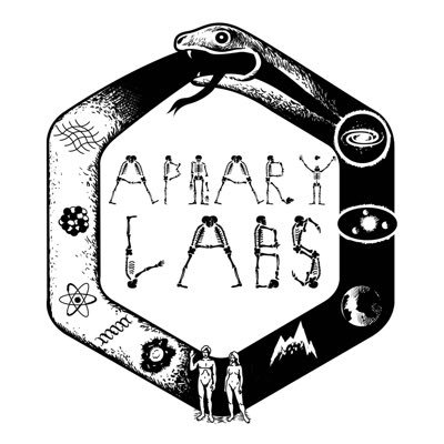 apiarylabs's profile picture. Apiary Labs is a community-based incubator dedicated to providing an open platform for innovation and collaboration across the arts.