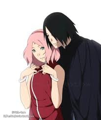 Leitora e aspirante a beta de fanfics Sasusaku...