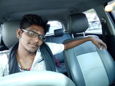 sabarnivi's profile picture. 