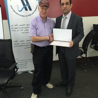 أمجد علاونة (@amjadmalawneh) Twitter profile photo