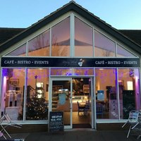 Berry Blue Cafe (@berry_blue_food) 's Twitter Profile Photo