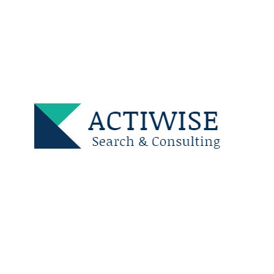 Actiwise is global search firm specialising in talent search within Financial and IT industries,
carried out exclusively by former Market Professionals
