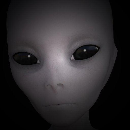 Interesting news about real and fictive Aliens on the homepage: