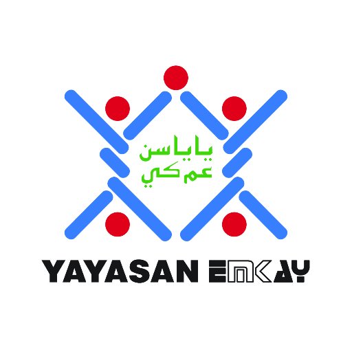 YayasanEMKAY's profile picture. #togetherwecare