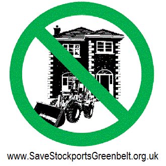 Save Stockport's Greenbelt! 

https://t.co/9cfvc8txor…