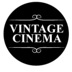 The Vintage Cinema