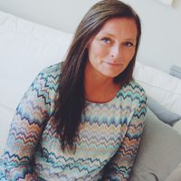 Pia Franzén (@pfranzenc) 's Twitter Profile