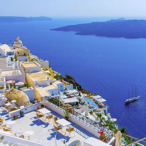 Hotels in Santorini, Greece | Caldera, Things to Do, Travel guides