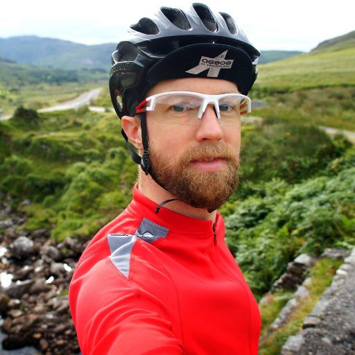 Just another cyclist with a taste for adventure, read my blog at https://t.co/qh8rcftO37 Follow me on Instagram: https://t.co/dLKt7nYUvK