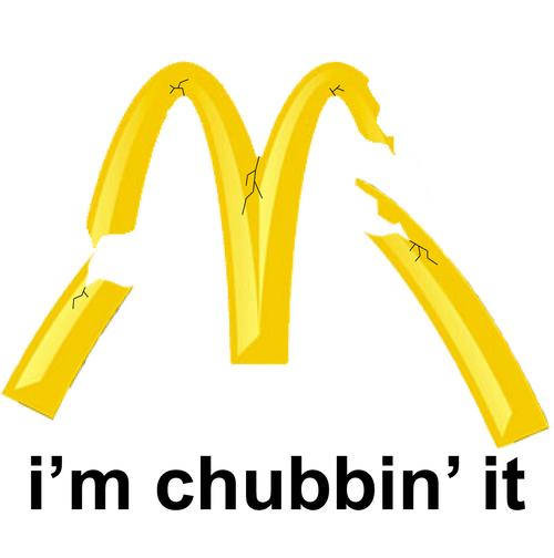 IsitWorthit's profile picture. i'm chubbin' it