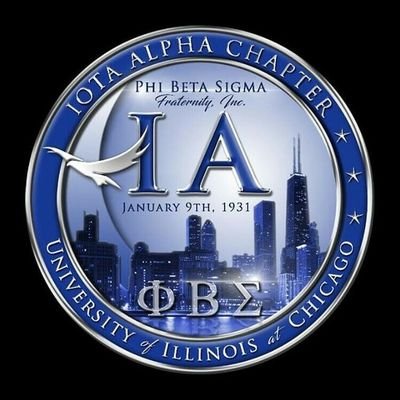 We are the lota Alpha Chapter of Phi Beta Sigma Fraternity, Inc. Follow us and stay tuned for our future events. Contact us at iotaalpha1931@gmail.com