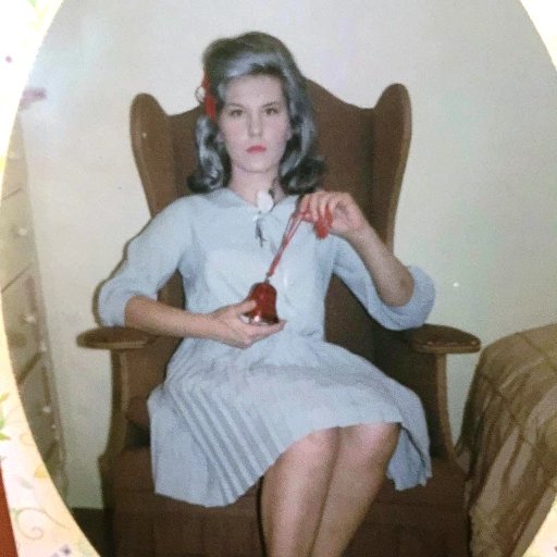 Rydmyown818's profile picture. Co-head of hectic household. Making each day a great day!