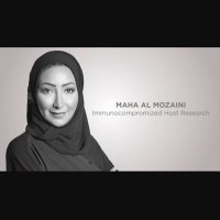 مها المزيني (@malmozaini) 's Twitter Profile