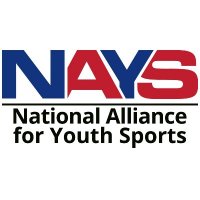 National Alliance for Youth Sports (@nays_edu) 's Twitter Profile Photo National Alliance for Youth Sports (@nays_edu) 's Twitter Profile Photo