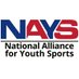 National Alliance for Youth Sports (@nays_edu) Twitter profile photo National Alliance for Youth Sports (@nays_edu) Twitter profile photo