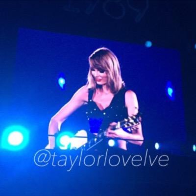 I love Taylor forever. @taylorswift13 is the best thing that's ever been mine.❤︎❤︎ 🇯🇵
