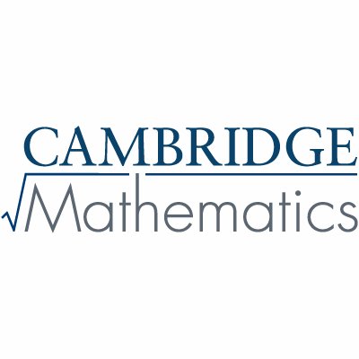 Cambridge Mathematics is committed to championing & securing a world class #mathematics #education for all students from 3-19 years old #mathchat #mathcpdchat