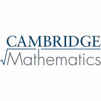 CambridgeMathematics (@cambridgemaths) 's Twitter Profile