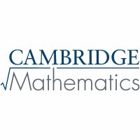 CambridgeMathematics(@CambridgeMaths) 's Twitter Profile Photo